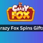 Crazy Fox Free Spins Gifts