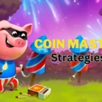 Coin Master Strategies