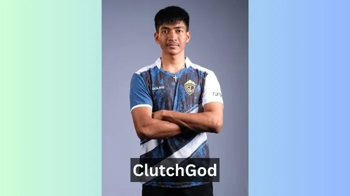 ClutchGod