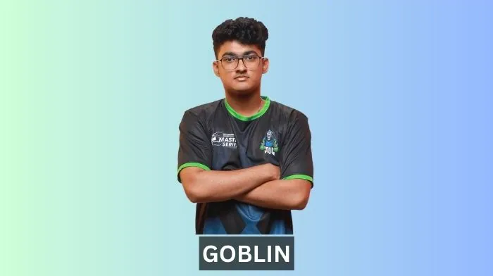 Goblin