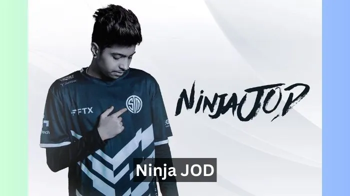 Ninja JOD