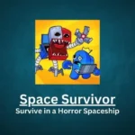 Space Survivor Mod Apk