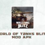 World of Tanks Blitz Mod Apk
